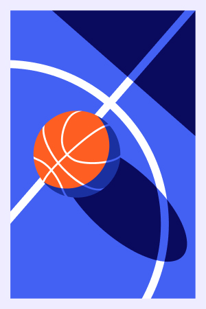 Platziere eine Einzelwette auf Basketball Euroleague