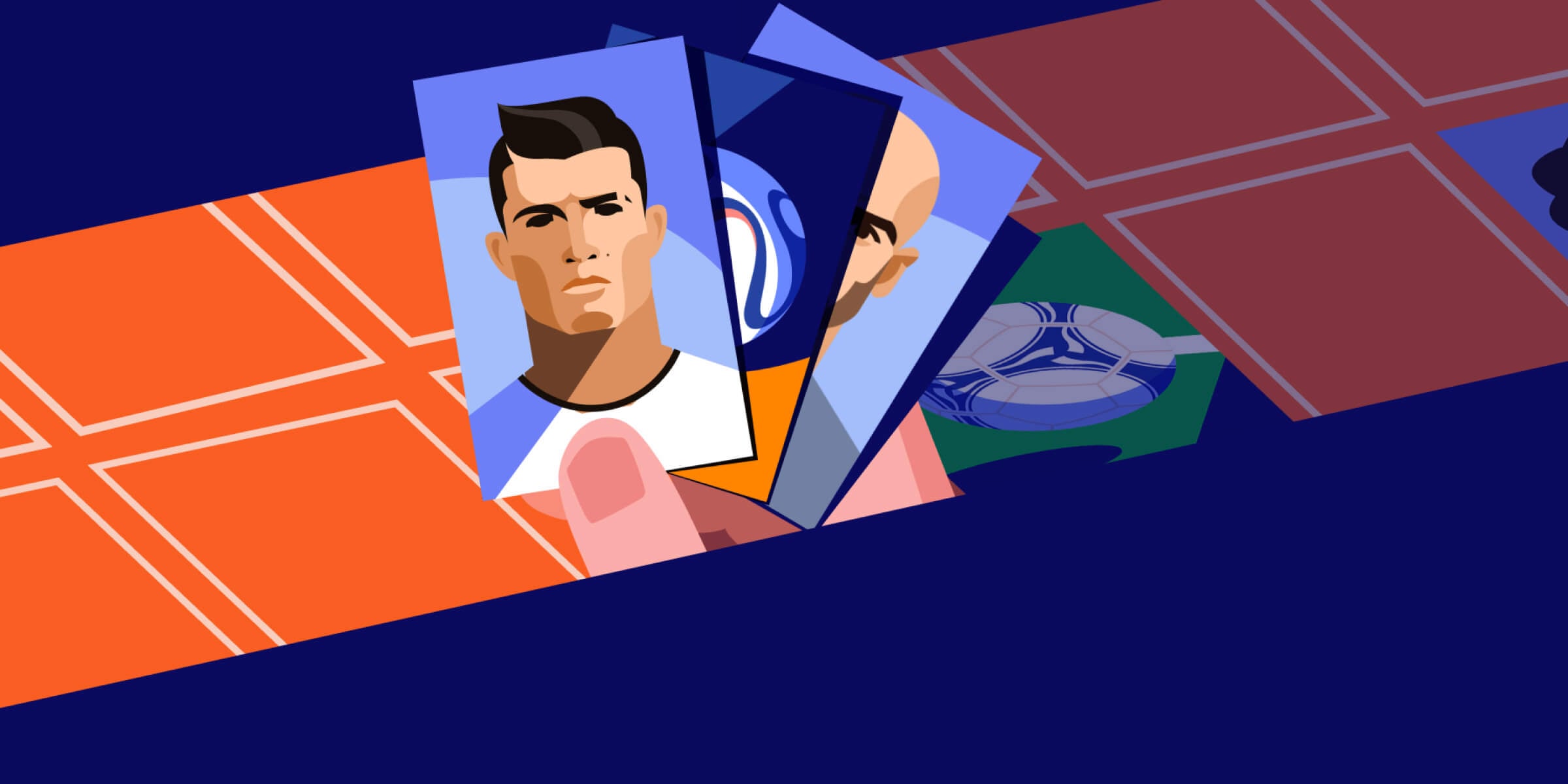 Complete Collections to claim €5,000!