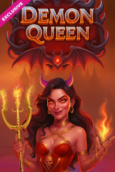 Demon Queen